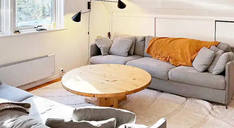 Semesterbostad i Värmdö