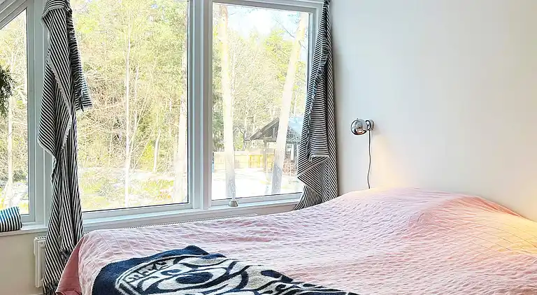 Semesterbostad i Värmdö