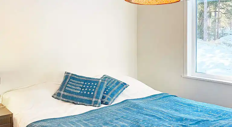 Semesterbostad i Värmdö