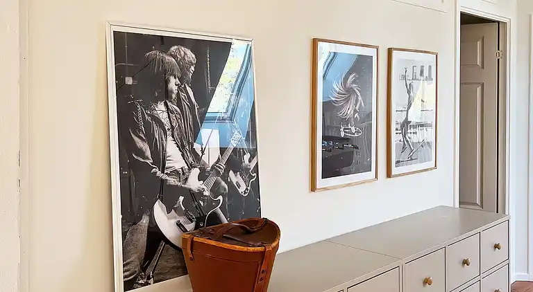 Semesterbostad i Värmdö