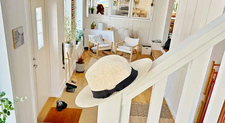 Semesterbostad i Värmdö