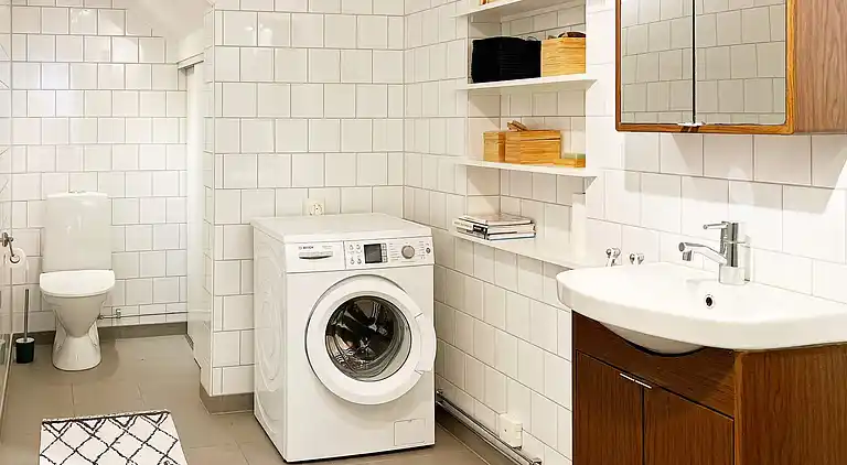 Semesterbostad i Värmdö