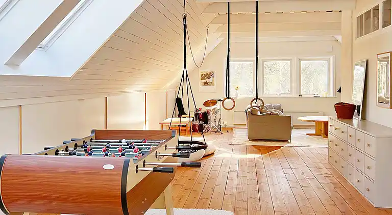 Semesterbostad i Värmdö