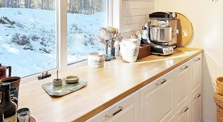 Semesterbostad i Värmdö