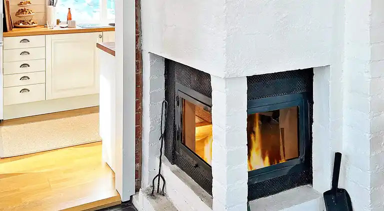 Semesterbostad i Värmdö