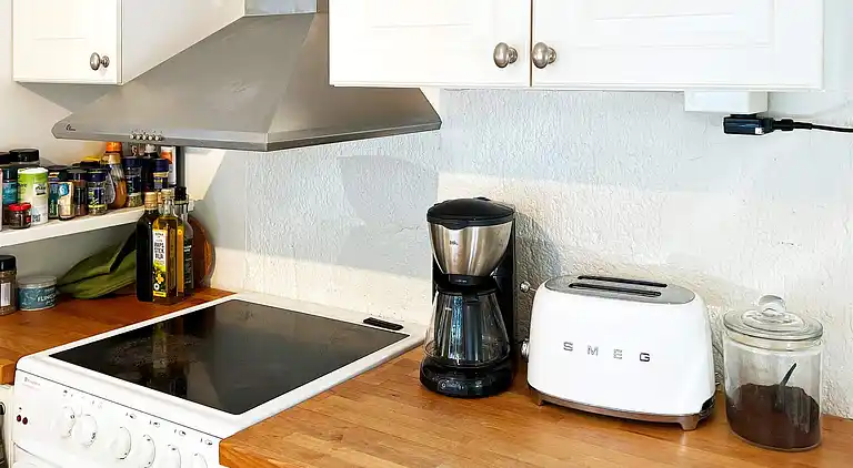 Semesterbostad i Värmdö