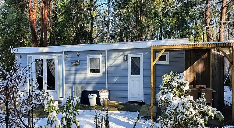 Vakantiehuis in Hattemerbroek