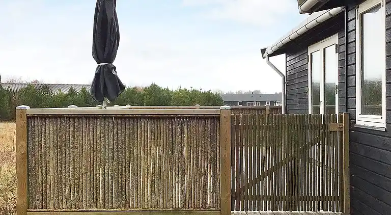 Sommerhus i Nr Lyngby