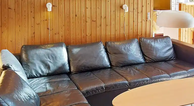 Holiday home in Houstrup