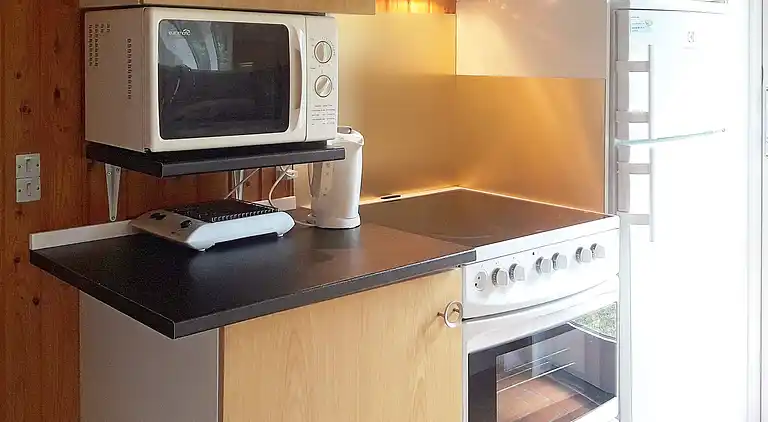 Holiday home in Houstrup