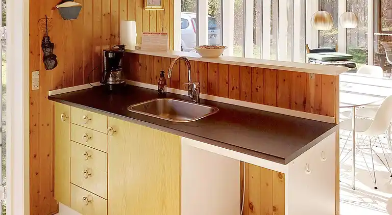 Holiday home in Houstrup