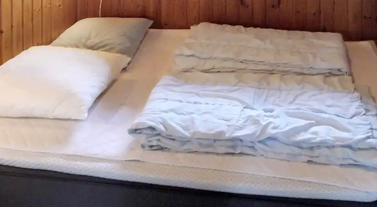 Holiday home in Houstrup