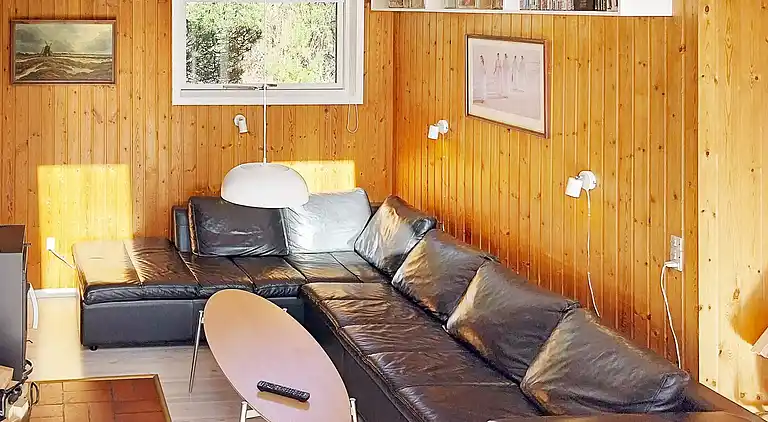 Holiday home in Houstrup