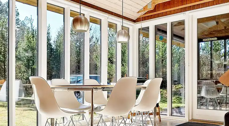 Holiday home in Houstrup