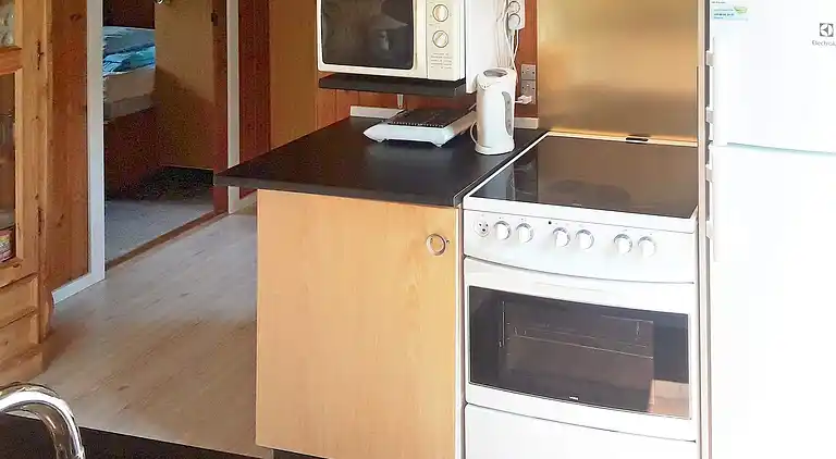 Holiday home in Houstrup