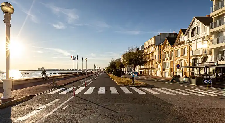 Casa vacanze in Château-d'Olonne