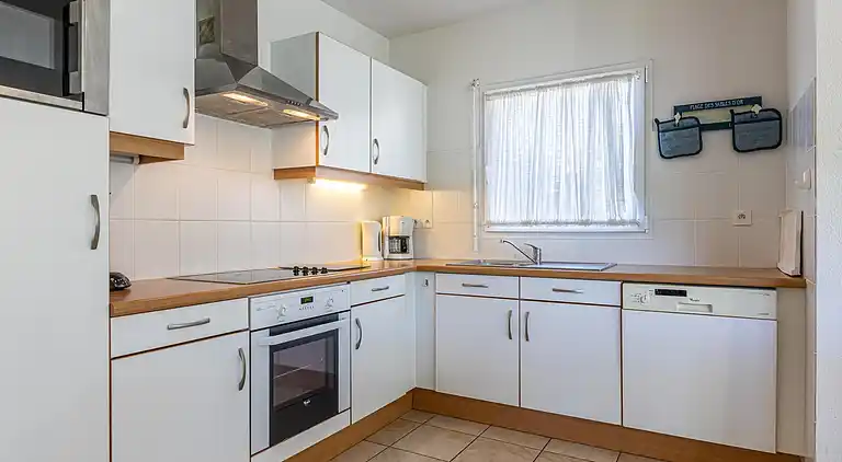 Casa vacanze in Château-d'Olonne