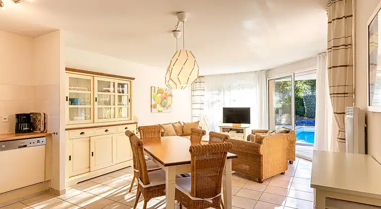 Casa vacanze in Château-d'Olonne