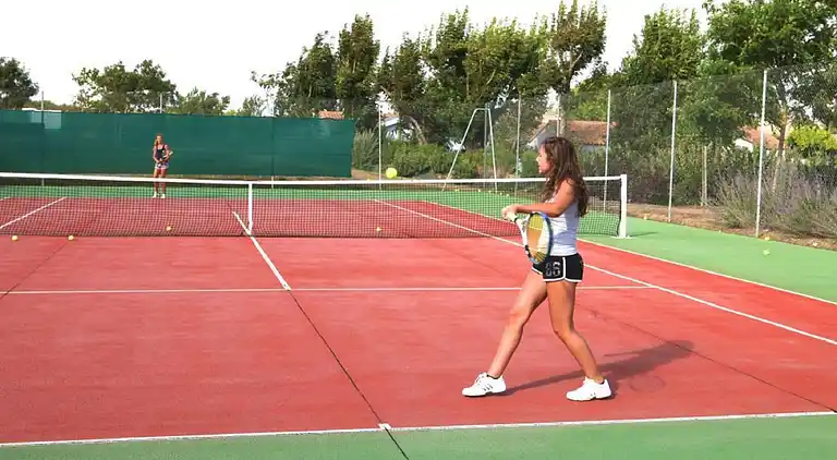 Sommerhus i Château-d'Olonne