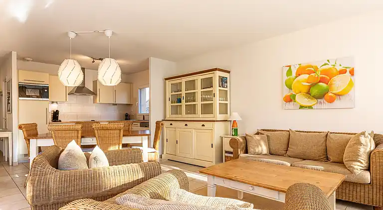 Casa vacanze in Château-d'Olonne