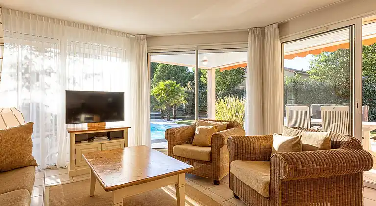 Casa vacanze in Château-d'Olonne