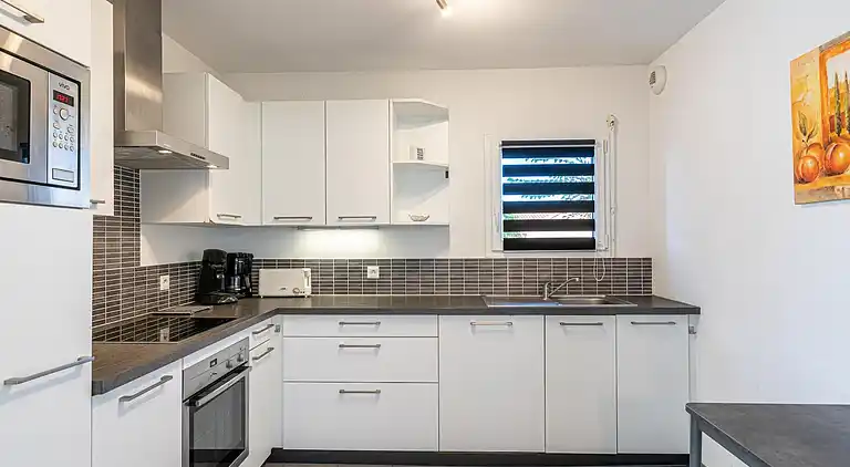 Sommerhus i Château-d'Olonne