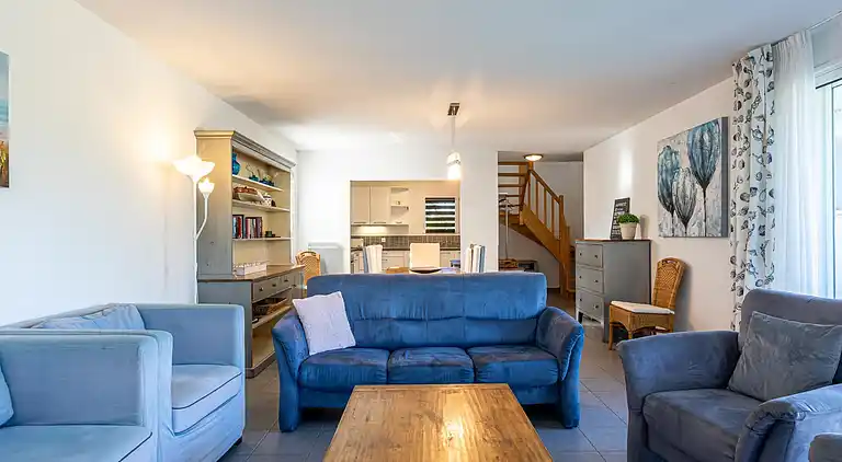 Sommerhus i Château-d'Olonne