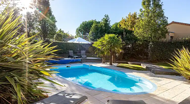 Casa vacanze in Château-d'Olonne