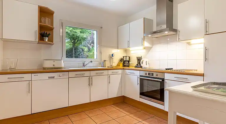 Casa vacanze in Château-d'Olonne