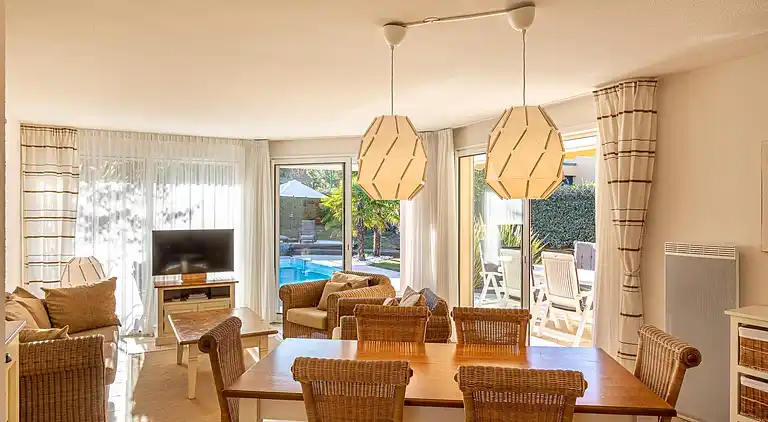 Casa vacanze in Château-d'Olonne