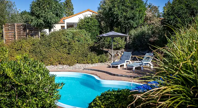 Casa vacanze in Château-d'Olonne