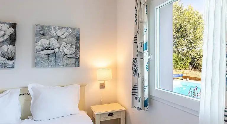 Casa vacanze in Château-d'Olonne