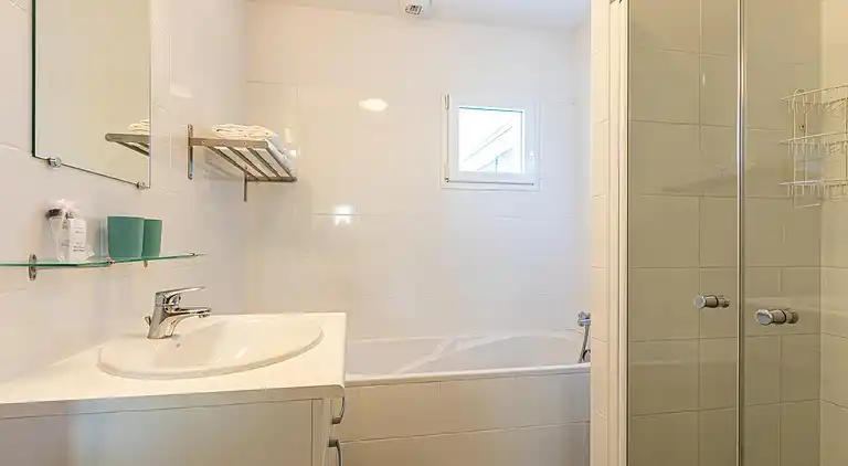 Sommerhus i Château-d'Olonne