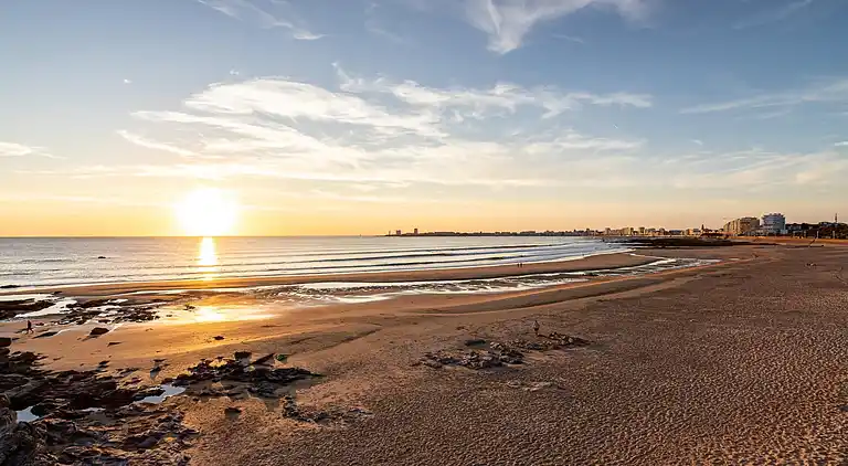 Casa vacanze in Château-d'Olonne