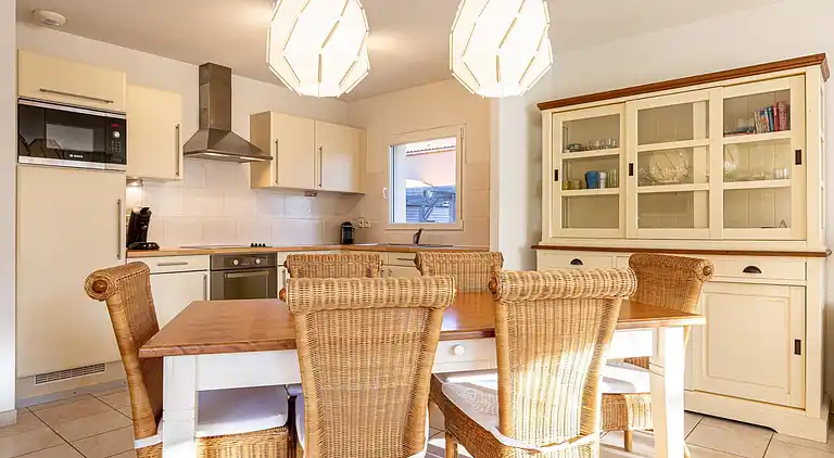 Casa vacanze in Château-d'Olonne