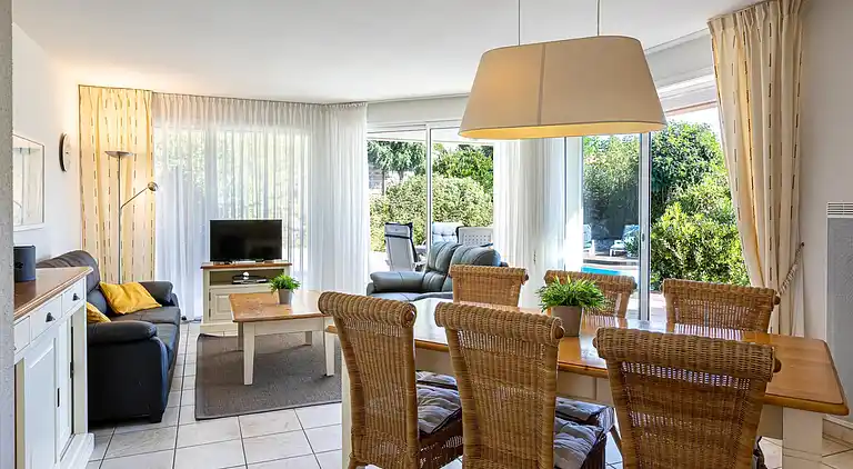 Casa vacanze in Château-d'Olonne