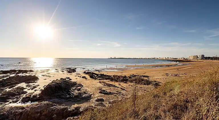 Casa vacanze in Château-d'Olonne