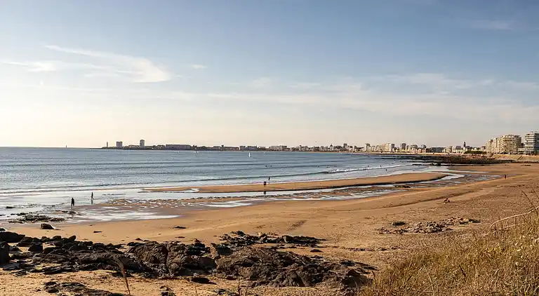 Casa vacanze in Château-d'Olonne