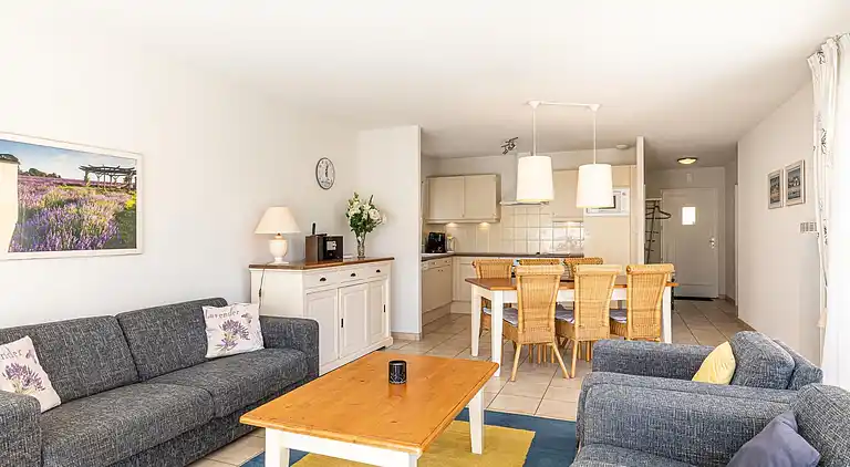 Casa vacanze in Château-d'Olonne