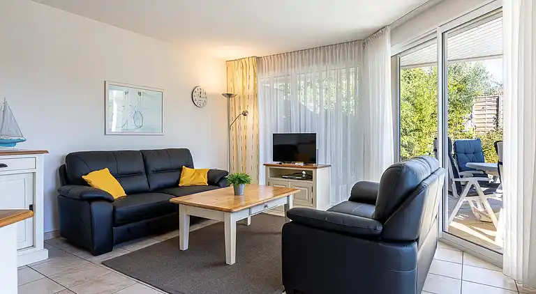 Casa vacanze in Château-d'Olonne