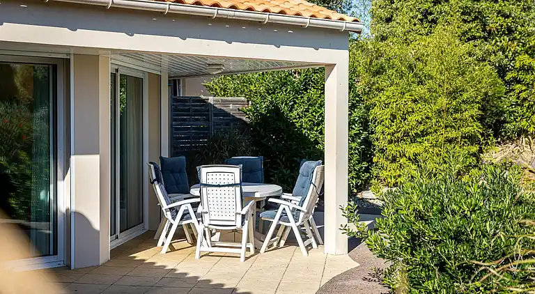 Casa vacanze in Château-d'Olonne