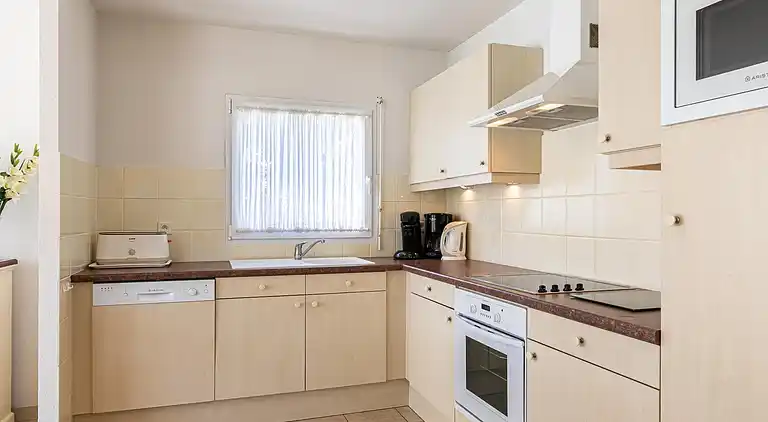 Casa vacanze in Château-d'Olonne