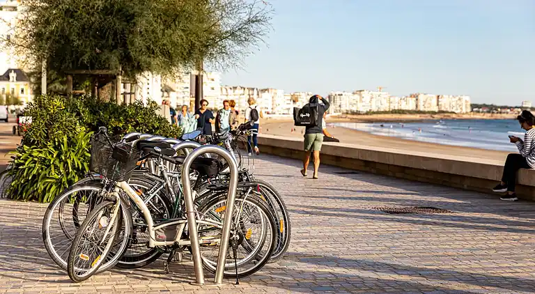 Casa vacanze in Château-d'Olonne