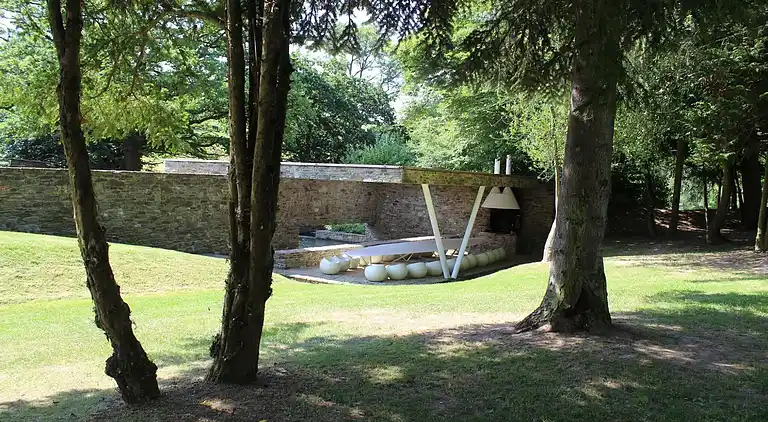 Holiday home in Redu