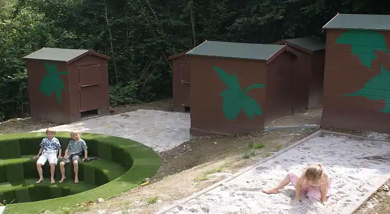 Holiday home in Redu