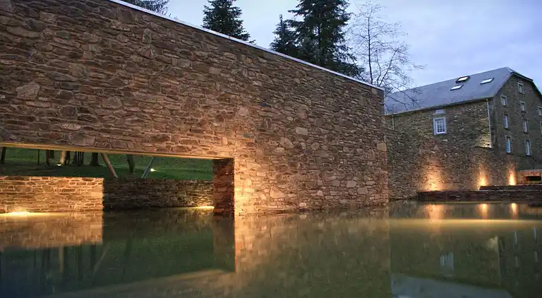 Holiday home in Redu