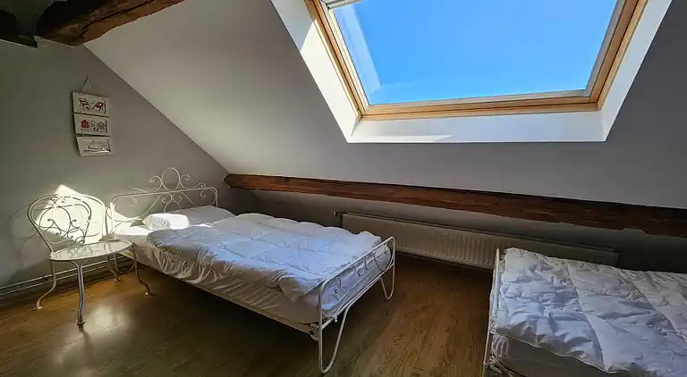 Vakantiehuis in Pepinster