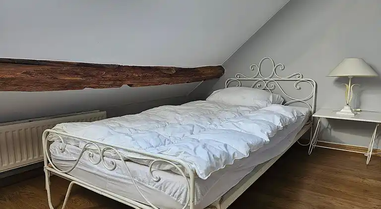 Vakantiehuis in Pepinster