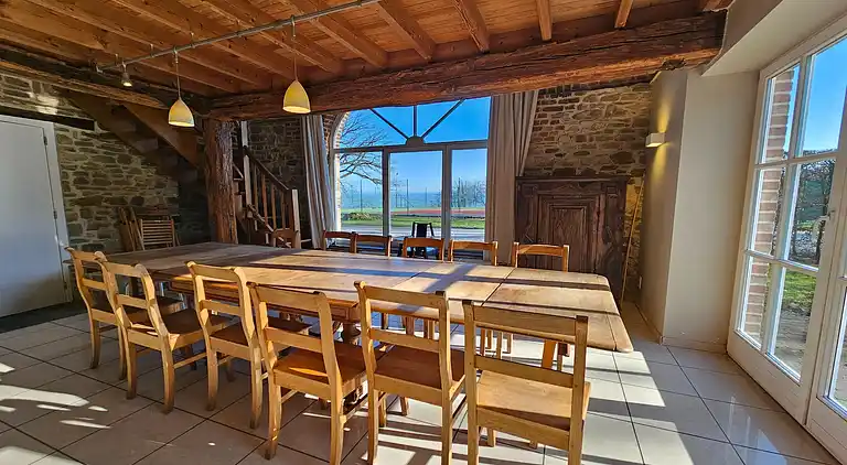 Vakantiehuis in Pepinster