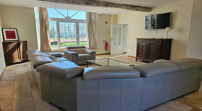 Vakantiehuis in Pepinster